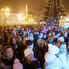 Tüzes égnyitó, zenés évnyitó - Városi Szilveszter 2013