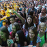 Bár lett volna #sohavégetnemérős – Wellhello koncert a 12. Gyógy-Bor Napok Büki Gasztrofesztiválon