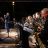 Dupla jubileum - X. Szombathelyi Big Band Fesztivál