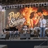Isis Big Band: Pop & Swing - Világvárosi hangulat a történelmi karneválon