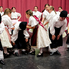 Tarkabarka gála - a Dr. Pesovár Ernő AMI tanévzáró műsora a Savaria moziban Tarkabarka gála - a Dr. Pesovár Ernő AMI tanévzáró műsora a Savaria moziban