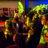 A Gargantua behozta a fényt és a bulihangulatot a Savaria Mozi aulájába, a Soulwave pedig megkoronázta az egészet