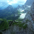 Átadták a Függőhidat és a "Lépcsőt a semmibe" az osztrák Dachstein-gleccseren