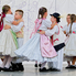A Pesovár Ernő AMI csoportjainak műsora a Folkudvarban A Pesovár Ernő AMI csoportjainak műsora a Folkudvarban