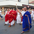 Jelmezes felvonulás újratöltve - Savaria Karnevál 2012