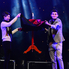 Magic Show - Nagy Jonathan műsora a Sportházban (fotóriport)