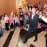 Kreatív játékok és Ludas Matyi - Szent Márton családi nap az AGORA Savaria Filmszínházban (fotóriport)