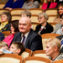 Horváth Dániel 'Dudu' az idei Kiss Sándor-díjas - A Rotary Club Szombathely Gálája és Díjátadója a Bartók Teremben