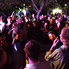 Rockküklopsz a templomkertben - Picture on festival 2016