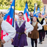 Fejdíszparádé - XXXIII. Barokk Esküvő a győri Dunakapu téren Fejdíszparádé - XXXIII. Barokk Esküvő a győri Dunakapu téren