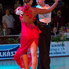 20. Isis Dance Open - Klubközi versenyek a Sportházban