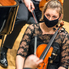 Bartók, Borogyin és Dvořák a szimfonikusok idei első hangversenyén (videóval)