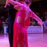 20. Isis Dance Open - Klubközi versenyek a Sportházban