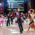 Román és német siker az 54. Savaria Nemzetközi Táncversenyen
