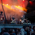 A XXXVIII. Sitke Rockfesztiválon minden összeért az ég alatt A XXXVIII. Sitke Rockfesztiválon minden összeért az ég alatt