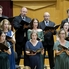 A Capella Savaria Händel-estje a Bartók Teremben