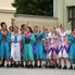 Mosolygós izraeliek, repkedő baszkok - 30. Nemzetközi Folklórnapok Sárváron (fotóriport)