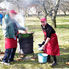 A titok a kemencében marad - III. Térségi Böllérverseny Lukácsházán