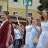 Így vonultak szombaton - Jelmezes felvonulás a XIX. Savaria Történelmi Karneválon Így vonultak szombaton - Jelmezes felvonulás a XIX. Savaria Történelmi Karneválon