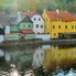Cesky Krumlov: egy gyöngyszem Dél-Csehországból