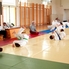 Jubileumi aikido edzőtábor Csepregen