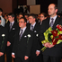 A Gépiparis végzősök szalagavatója 2011.