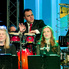Pop & Swing - Világvárosi hangulat és professzionális zenei élmény az Isis Big Band nagykoncertjén