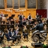 Fúvósparádé - 65 éves jubileumát ünnepelte Szombathely Város Koncert Fúvószenekara
