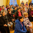 Palotás Petra könyvbemutatója a fehérvárcsurgói Károlyi-kastélyban (videóval)
