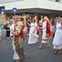 Jelmezes felvonulás újratöltve - Savaria Karnevál 2012