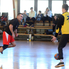 A kézilabda kortalan - Nosztalgiatorna az egyetemi sportcsarnokban