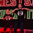 Benned van a táncfaktor - Westside TSE Karácsonyi Gála 2016 a Sportházban
