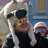 Elűzték a telet - Farsang Farka a Főtéren