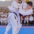 Karate nagyüzem Sárváron - XVIII. Sárvár Kupa Országos Karate Verseny