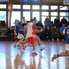 A kézilabda kortalan - Nosztalgiatorna az egyetemi sportcsarnokban
