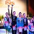 20. Isis Dance Open - Klubközi versenyek a Sportházban