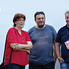 Rakenroll volt az éjjel! - XI. Büki Gyógy-Bor Napok pénteki koncertjei