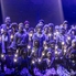 Valahol Európában - A Győri Nemzeti Színház előadása Valahol Európában - A Győri Nemzeti Színház előadása