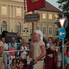 Jelmezes felvonulás újratöltve - Savaria Karnevál 2012