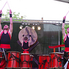 Nagydobra verték: Ataru Taiko koncert a főtéren