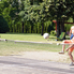 Summer Sport Jamboree - vasárnapi események