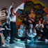 Freestyle versenyt rendezett az Energy Dance Team a Domusban