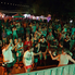 Gyógy-Boros Rock and Rollia – Nagyszínpados koncertek a Gyógy-Bor Napok harmadik napján