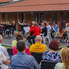 A Camerata Pro Musica nyáresti hangversenye a Kámoni Arborétumban