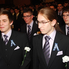 A Gépiparis végzősök szalagavatója 2011.