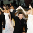 Idén ők az elsők! - Premontrei szalagavató 2012 (fotóriport)