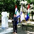 "Nem csináltunk semmit, élni akarunk" - A roma holokausztra emlékeztek Bükön "Nem csináltunk semmit, élni akarunk" - A roma holokausztra emlékeztek Bükön