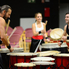 Az Ataru Taiko kimaxolta a Japán Napot a szombathelyi MSH-ban