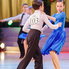 21. Isis Dance Open - Klubközi versenyek a Sportházban