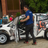 Iseum Rally: bemutatkozott a Skoda csapata